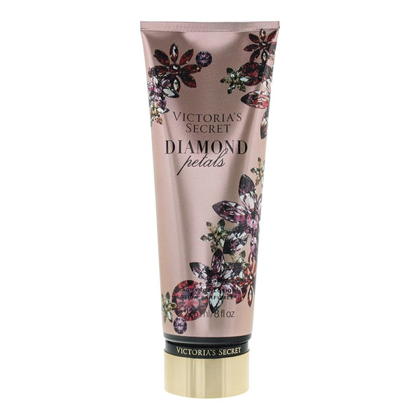 Victoria's Secret Victorias Secret Diamond Petals Fragrance Lotion 236ml - Health & Beauty > Personal Care > Cosmetics > Skin Care > Lotions & Moisturizers Body Lotion