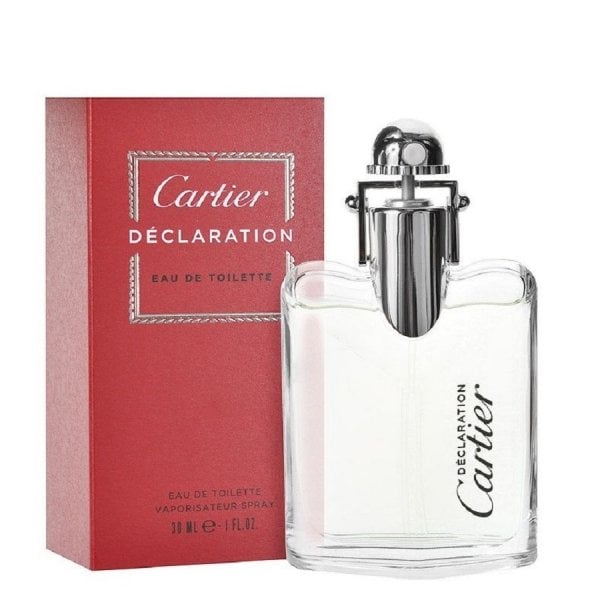 Cartier Cartier Declaration 30ml EDT Spray -