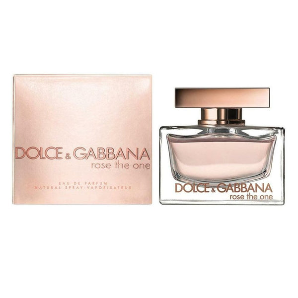 Dolce & Gabbana Dolce & Gabbana D&G Rose The One 30ml EDP Spray - Health & Beauty > Personal Care > Cosmetics > Perfumes & Colognes > Eaux de Parfum