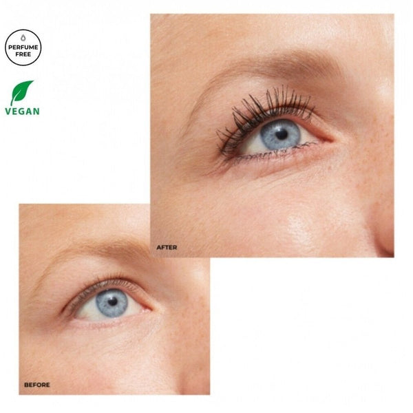 Gosh Gosh Favourite Mascara 10ml - 001 Black -