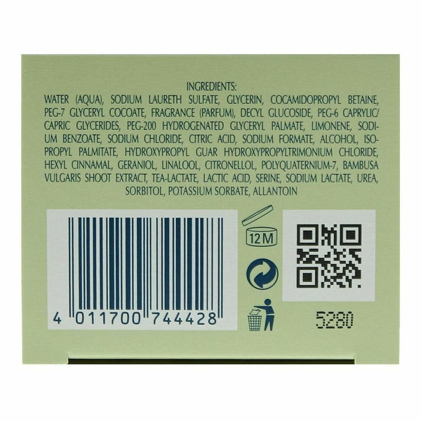 4711 4711 Acqua Colonia Pink Pepper And Grapefruit Shower Gel 200ml - Health & Beauty > Personal Care > Cosmetics > Bath & Body > Body Wash Shower Gel