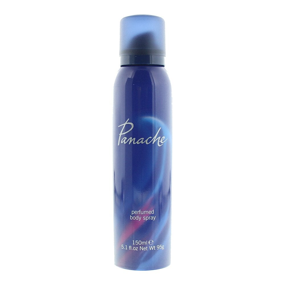 Taylor of London Taylor Of London Panache Body Spray 150ml -