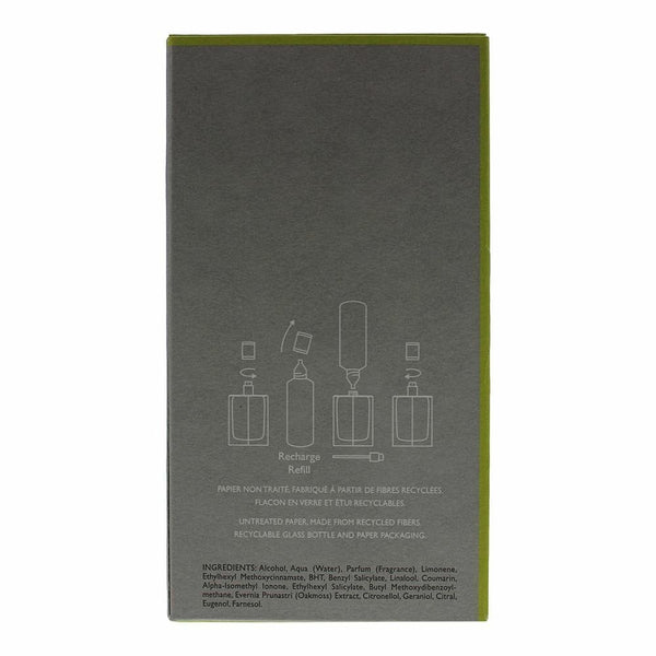 Hermes Hermes H24 EDT 100ml Refillable - Health & Beauty > Personal Care > Cosmetics > Perfumes & Colognes > Eaux De Toilette EDT