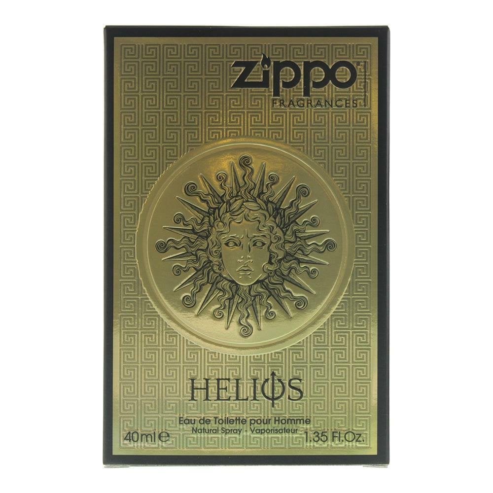Zippo Zippo Helios 40ml EDT Spray -