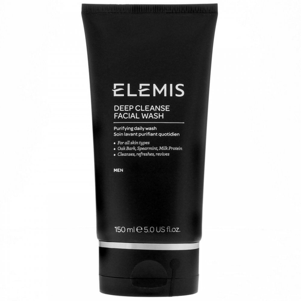 Elemis Elemis Deep Cleanse Facial Wash 150ml -