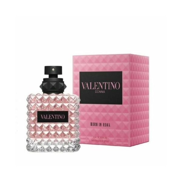 Valentino Valentino Donna Born In Roma 50ml EDP Spray -