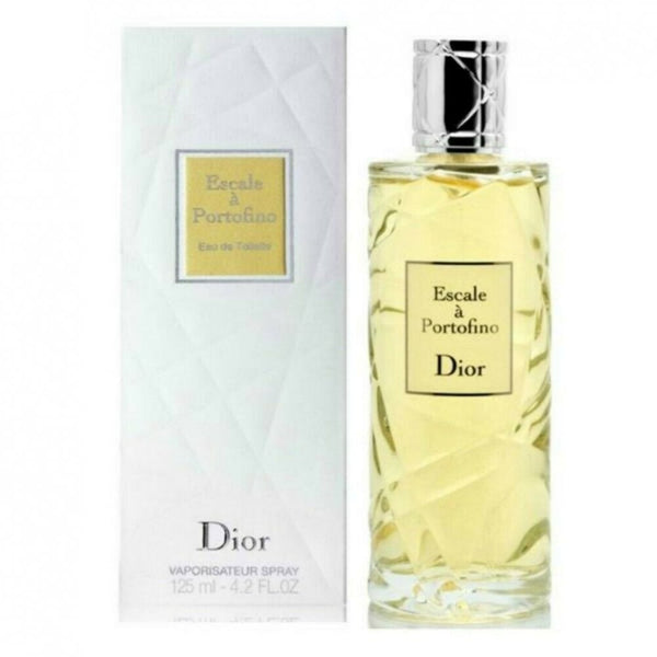 Christian Dior Escale A Portofino 125ml EDT Spray