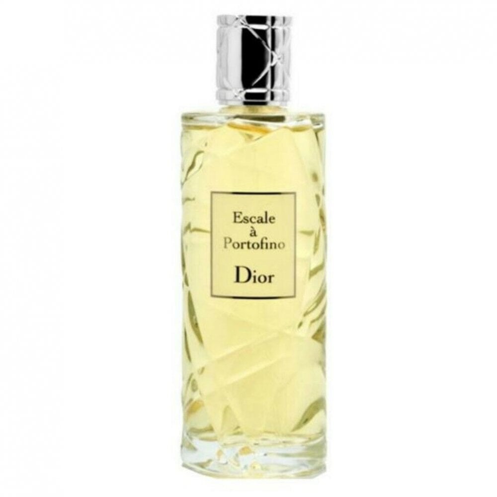 Christian Dior Escale A Portofino 125ml EDT Spray