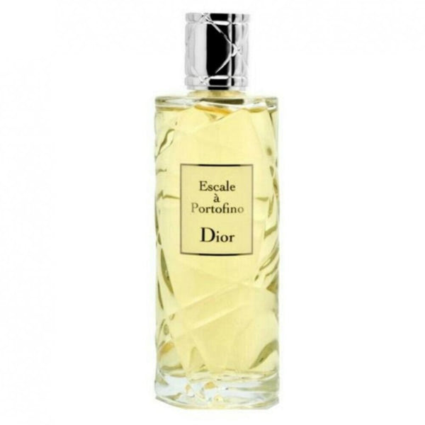 Christian Dior Escale A Portofino 125ml EDT Spray