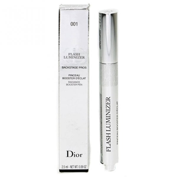 Dior Dior Christian Dior Flash Luminizer Radiance Booster Pen - 001 Pink -