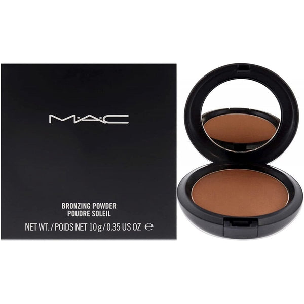 Mac Mac Bronzing Powder 10G - Matte Bronze -