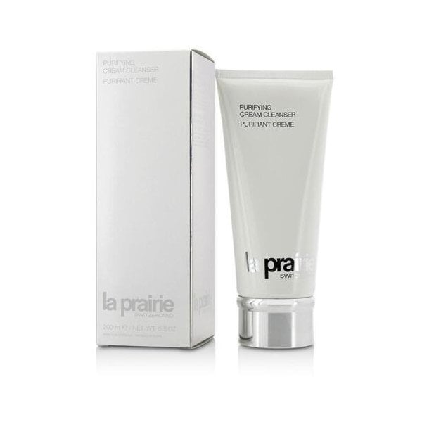 La Prairie La Prairie Purifying Cream Cleanser 200ml - Health & Beauty > Personal Care > Cosmetics > Cosmetic Tools > Makeup Tools > Makeup Brushes Skin Care