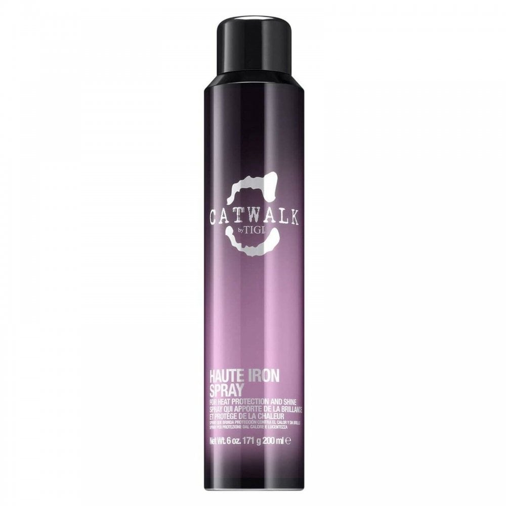 Tigi Tigi Catwalk Sleek Mystique Haute Iron Spray 200ml -