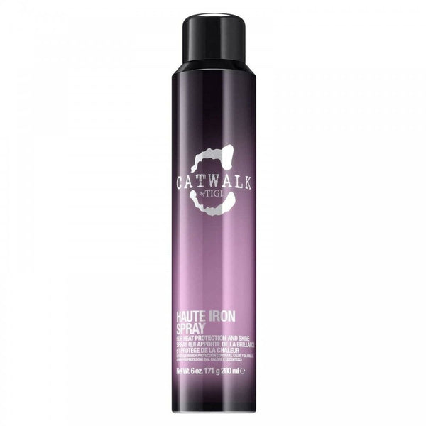Tigi Tigi Catwalk Sleek Mystique Haute Iron Spray 200ml -