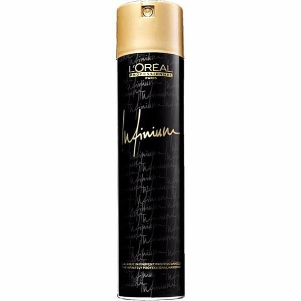 L'Oreal L'Oreal Professionnel Infinium Hair Spray Soft 500ml - Health & Beauty > Personal Care > Hair Care > Hair Styling Products