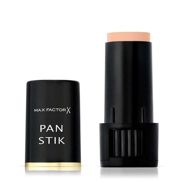 MAX FACTOR Max Factor Pan Stik Panstik Full Coverage Foundation Stick - 96 Bisque Ivory - Health & Beauty > Personal Care > Cosmetics > Makeup > Face Makeup > Foundations & Concealers