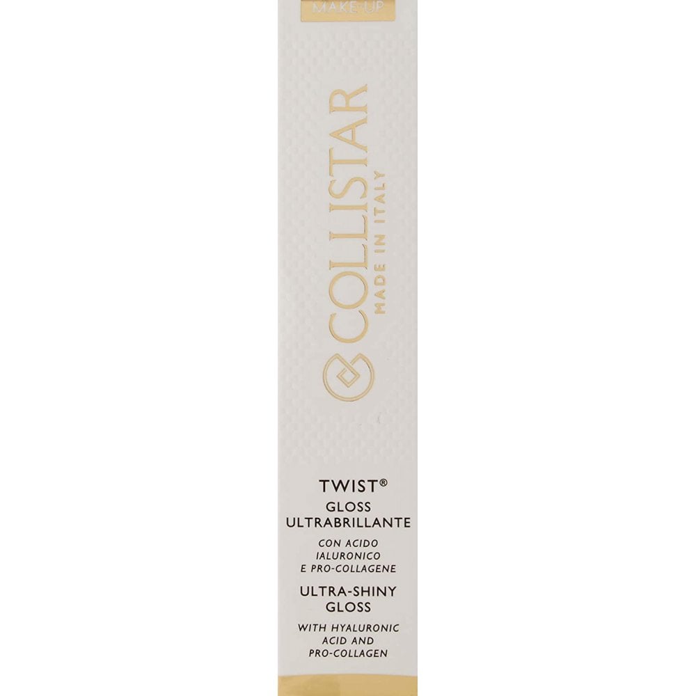 Collistar Collistar Twist Ultra Shiny Gloss - 208 Cherry - Health & Beauty > Personal Care > Cosmetics > Makeup > Lip Makeup > Lip Gloss Lip Gloss