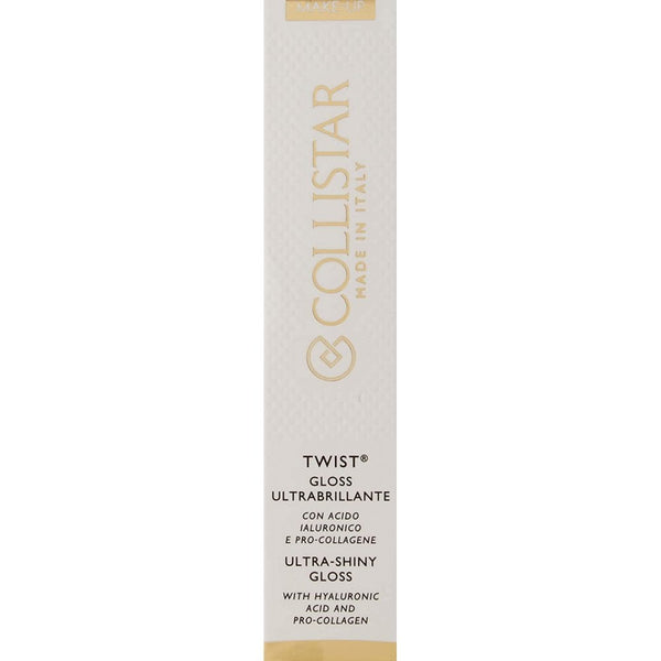 Collistar Collistar Twist Ultra Shiny Gloss - 208 Cherry - Health & Beauty > Personal Care > Cosmetics > Makeup > Lip Makeup > Lip Gloss Lip Gloss