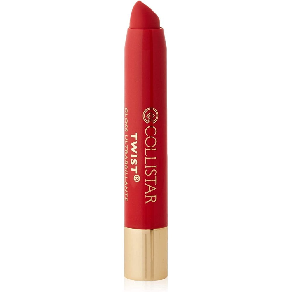 Collistar Collistar Twist Ultra Shiny Gloss - 208 Cherry - Health & Beauty > Personal Care > Cosmetics > Makeup > Lip Makeup > Lip Gloss Lip Gloss