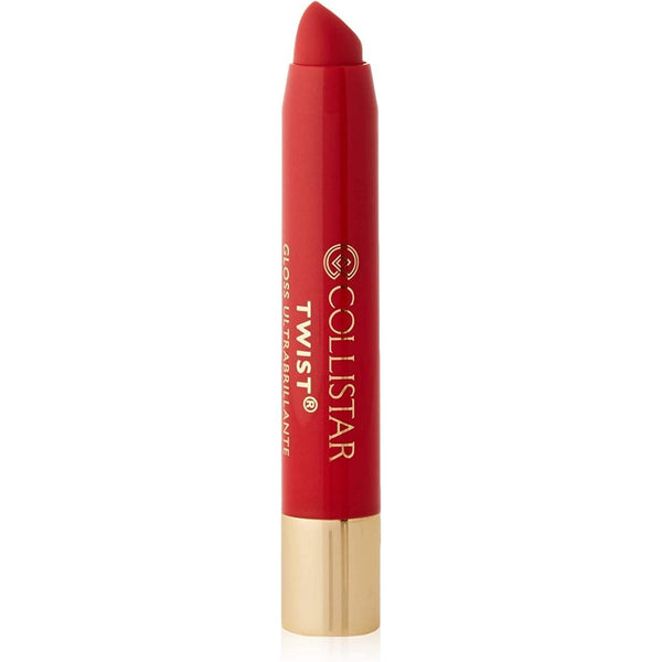 Collistar Collistar Twist Ultra Shiny Gloss - 208 Cherry - Health & Beauty > Personal Care > Cosmetics > Makeup > Lip Makeup > Lip Gloss Lip Gloss