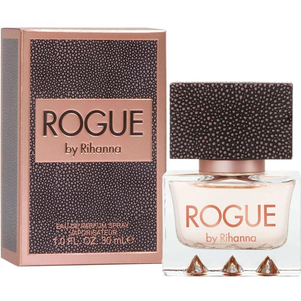 Rihanna Rihanna Rogue 30ml EDP Spray - Health & Beauty > Personal Care > Cosmetics > Perfumes & Colognes > Eaux de Parfum