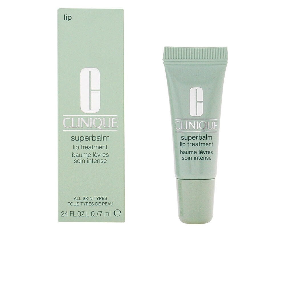 Clinique Clinique Superbalm Lip Treatment 7ml - Health & Beauty > Personal Care > Cosmetics > Skin Care > Lip Balms & Treatments > Lip Balms