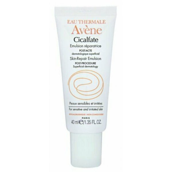 Avene Avene Cicalfate Post Acte Skin Repair Emulsion 40ml -