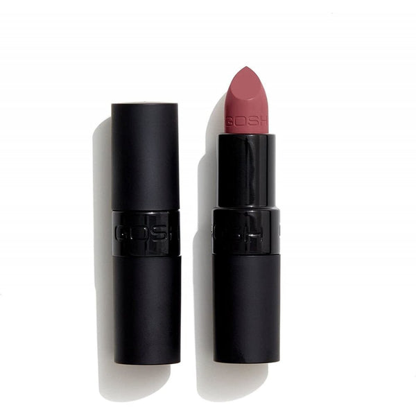 Gosh Gosh Velvet Touch Lipstick - 161 Sweetheart - Health & Beauty > Personal Care > Cosmetics > Makeup > Lip Makeup > Lipsticks Lipstick