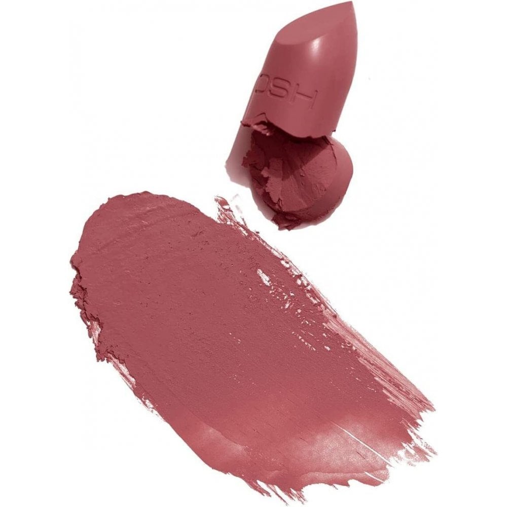 Gosh Gosh Velvet Touch Lipstick - 161 Sweetheart - Health & Beauty > Personal Care > Cosmetics > Makeup > Lip Makeup > Lipsticks Lipstick