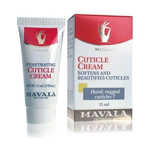 Mavala Mavala Cuticle Cream 15ml - Health & Beauty > Personal Care > Cosmetics > Skin Care > Lotions & Moisturizers 0
