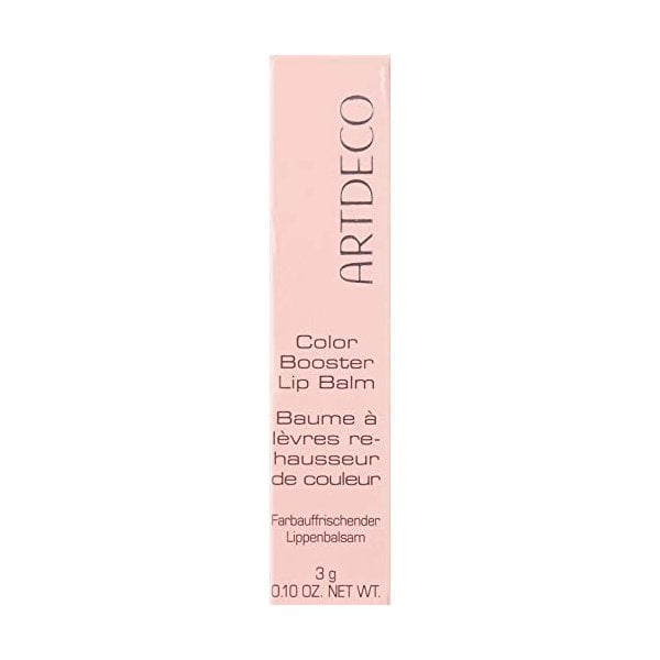 Artdeco Artdeco Color Booster Lip Balm -