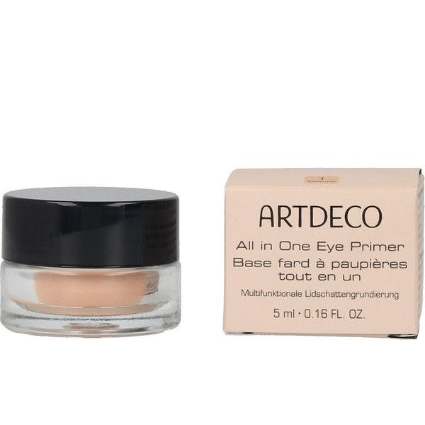 Artdeco Artdeco All In One Eye Primer Base - Health & Beauty > Personal Care > Cosmetics .