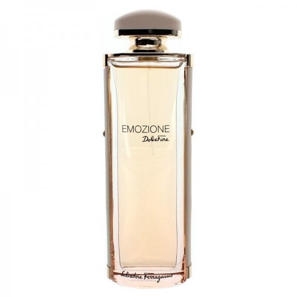 Salvatore Ferragamo Salvatore Ferragamo Emozione Dolce Fiore 92ml EDT Spray -