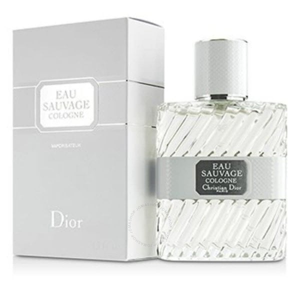Dior Eau Sauvage 50ml EDC Spray