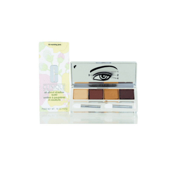 Clinique All About Shadow Eye Shadow - 03 Morning Java