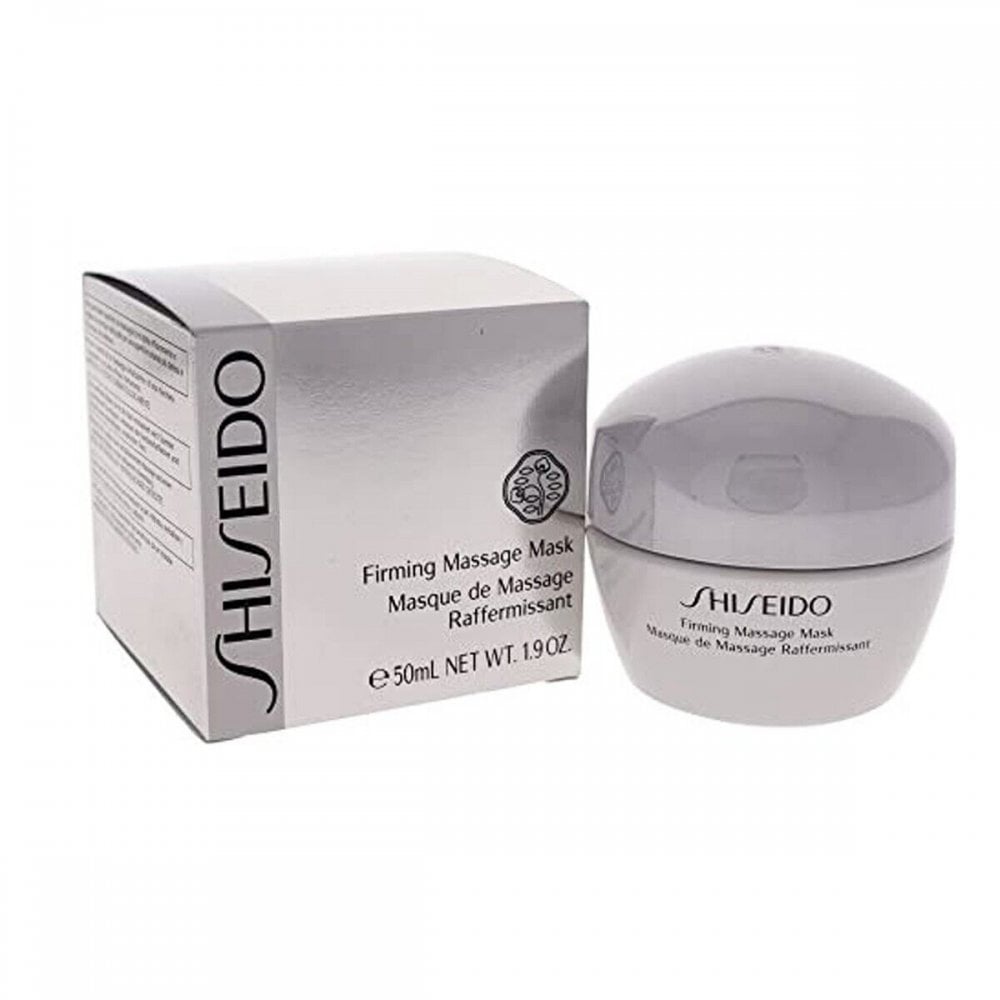 Shiseido Firming Massage Mask 50ml