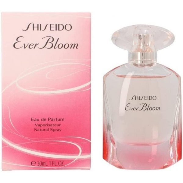 Shiseido Ever Bloom 30ml EDP Spray