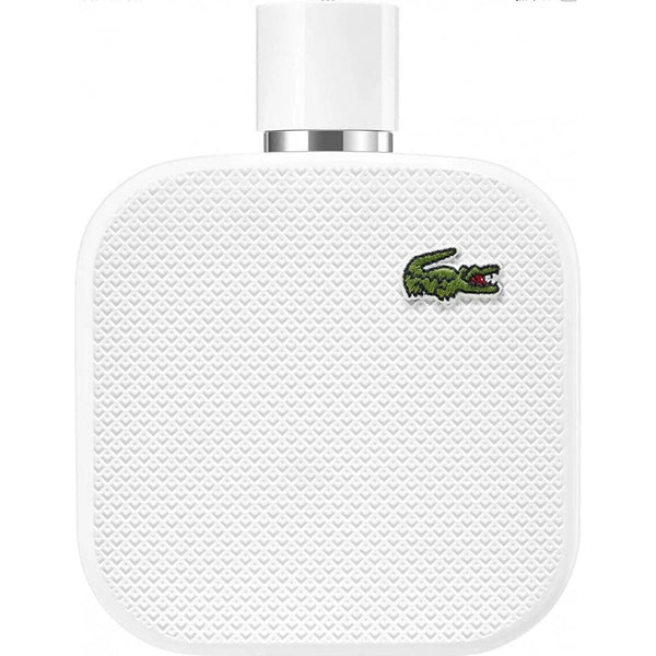 Lacoste L 12 12 Blanc 175ml EDT Spray