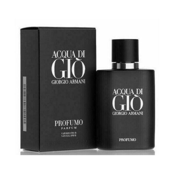 Giorgio Armani Giorgio Armani Acqua Di Gio Profumo 75ml EDP Spray - Health & Beauty > Personal Care > Cosmetics > Perfumes & Colognes > Eaux de Parfum