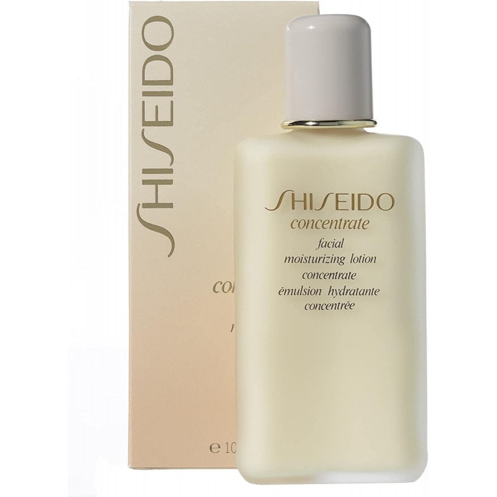 Shiseido Shiseido Concentrate Moisturizing Lotion 100ml -