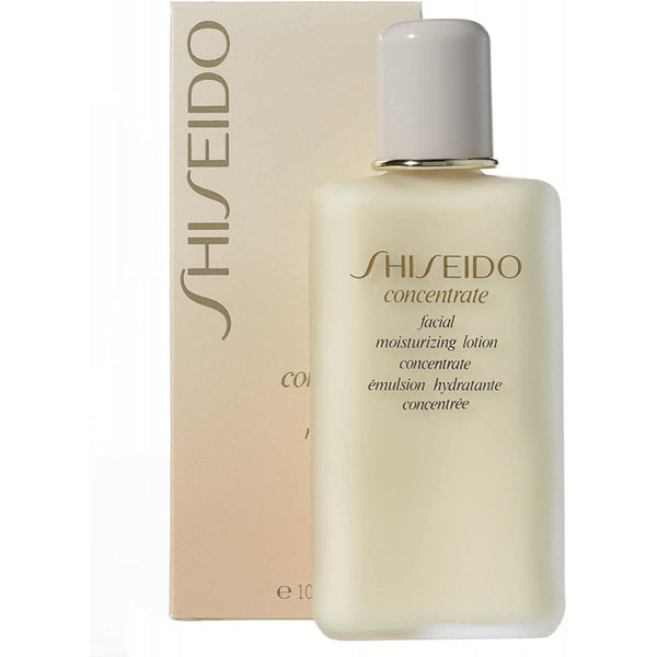 Shiseido Shiseido Concentrate Moisturizing Lotion 100ml -