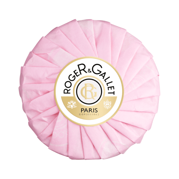 Roger & Gallet Roger & Gallet Rose Perfumed Soap 100G -