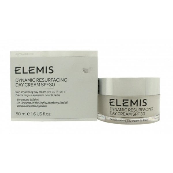 Elemis Elemis Dynamic Resurfacing SPF30 Day Cream 50ml -