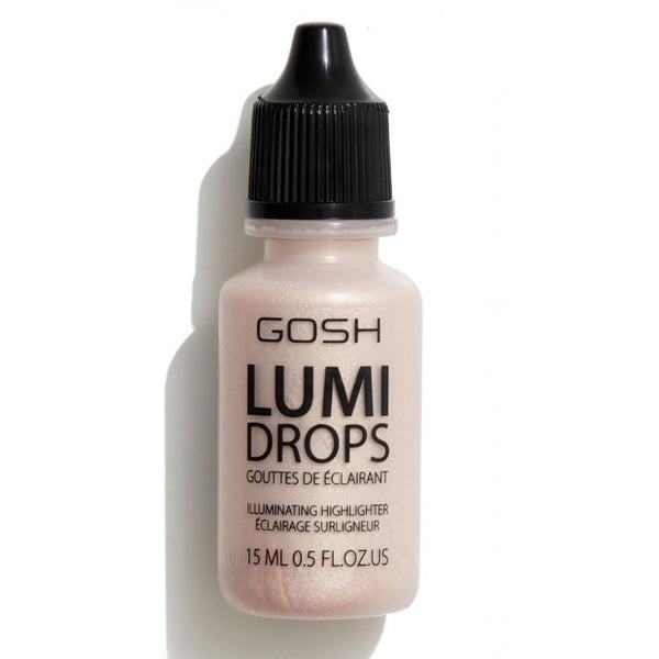 Gosh Gosh Lumi Drops Illuminating Highlighter - 002 Vanilla -