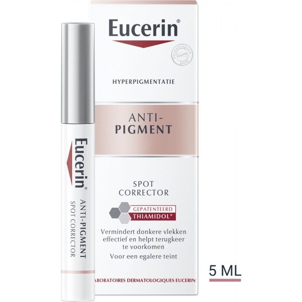 Eucerin Eucerin Anti-Pigment Spot Corrector 5ml - Health & Beauty > Personal Care > Cosmetics > Skin Care > Anti-Aging Skin Care .