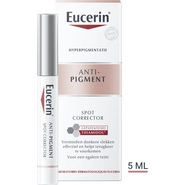 Eucerin Eucerin Anti-Pigment Spot Corrector 5ml - Health & Beauty > Personal Care > Cosmetics > Skin Care > Anti-Aging Skin Care .