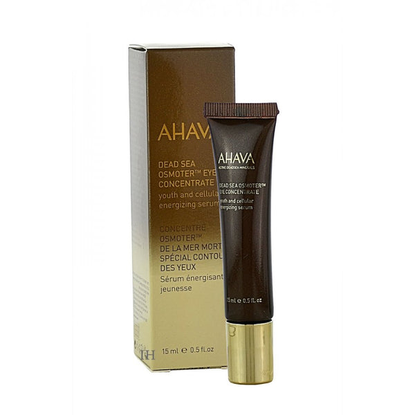 Ahava Ahava Dead Sea Osmoter Eye Concentrate 15ml -