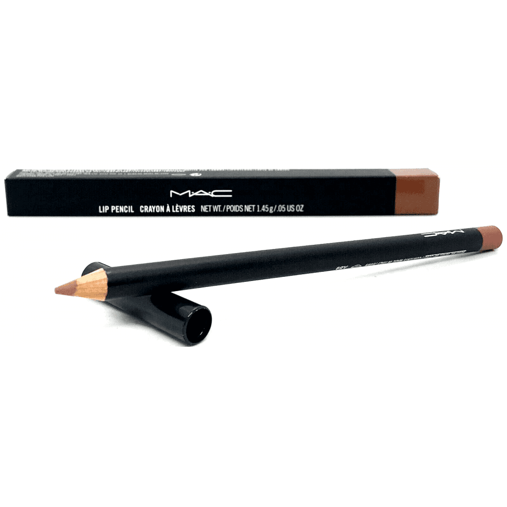 Mac Mac Lip Pencil - Shade Stripdown -