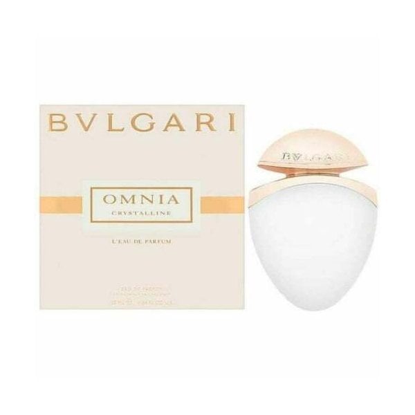 Bvlgari Omnia Crystalline 25ml EDT Spray