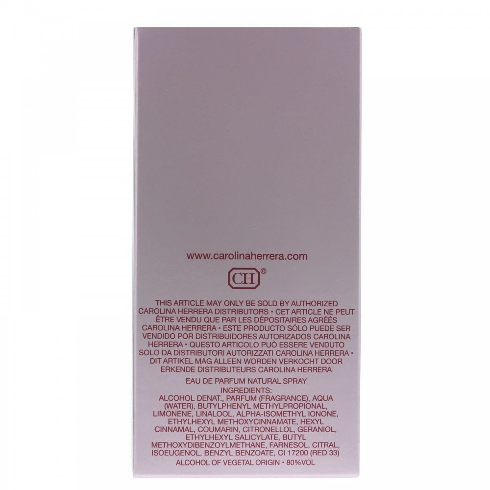 Carolina Herrera Carolina Herrera 212 Sexy 60ml EDP Spray - Health & Beauty > Personal Care > Cosmetics > Perfumes & Colognes > Eaux de Parfum EDP